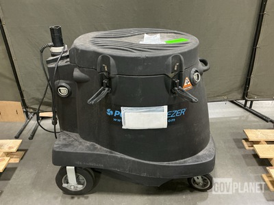 Power Breezer PB10-A-1G Evaporative Air Cooler