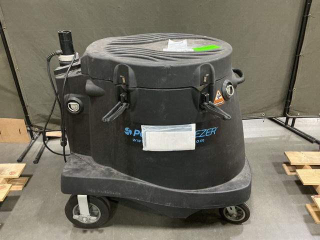 Power Breezer PB10-A-1G Evaporative Air Cooler