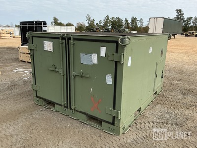 Storage Container