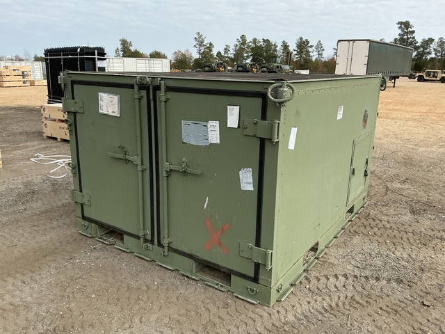 Storage Container