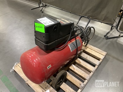 Craftsman 919-16531 Air Compressor