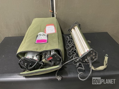 Drash DrashLite Tent Lights