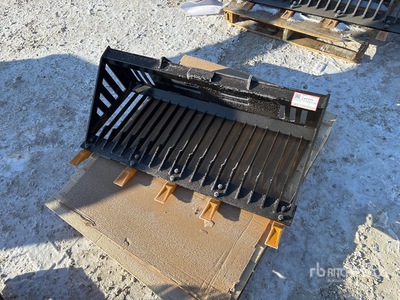 2026 GIYI GY-RB44 Mini スキッドステア付属部品 (Unused)