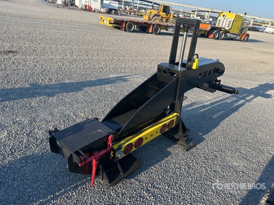 2025 Neks Hydraulic Accessoire de Dépannage