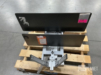 Adjustable Standing Desk Converter