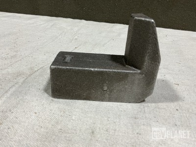 (49) Kampi Components 12018A1009 Vehicular Components Brackets