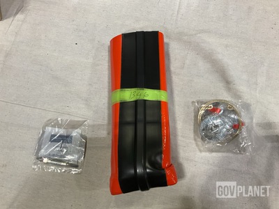 (35) Parts Kits, (1) Cover, (70) Glow Plugs & Assorted Items