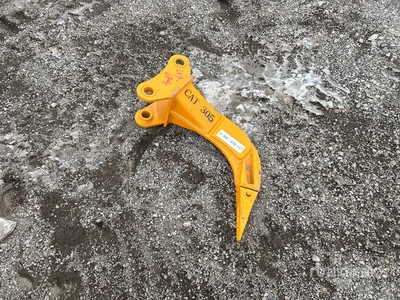 2026 GIYI ممزق حفارة - Fits Cat (Unused)