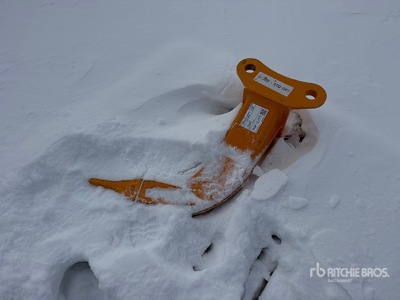 2026 GIYI 24 in ممزق حفارة - Fits Cat (Unused)