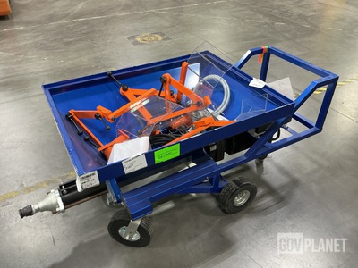 ToughTek P30X-HT High Torque System