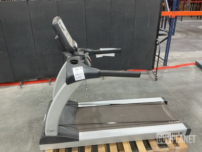True TCS400 Treadmill
