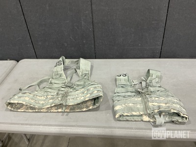 (88) Fighting Load Carriers