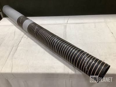 (39) Precision Laser Services 3392AS926 Ejection Chute Tube Assemblies