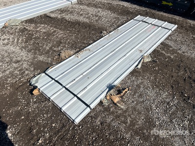 2026 SKLP SK-XH50 10 Ft Structural Steel (Unused)