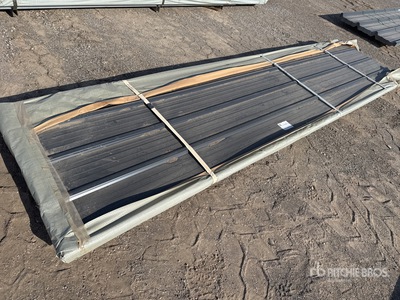 2026 SKLP SK-XH50 12 Ft Structural Steel (Unused)