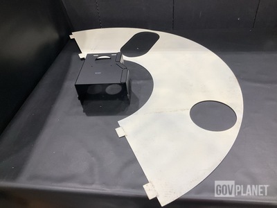 (240) 13013811 Access Covers & (3) 12293039 Access Covers