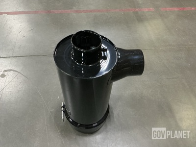 (21) Donaldson G080195 Air Cleaners