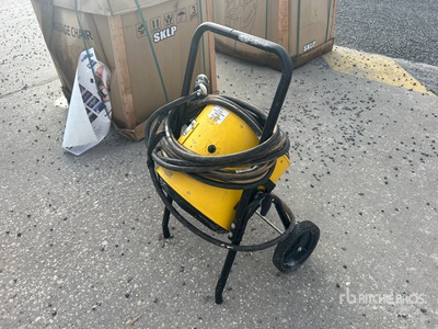 2018 Fostoria FES3048-3A Electric Raumheizer