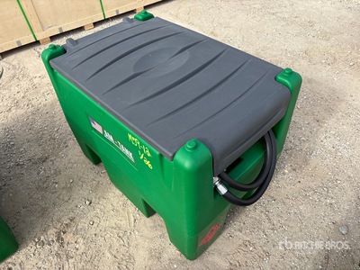 2025 AM Tank 58 58 gal Poly Tanque de combustible (Unused)