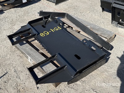 2025 Kit Containers QT-45-FF-42 42 in شوكة انزلاقية التوجيه