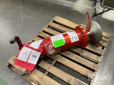 Croft A42 Bearing Lubricant Packer