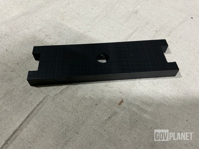 (724) Independent Rough Terrain 923828.0738 Crane Wear Plates