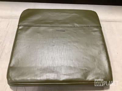 (16) Phoenix 8757902 Vehicular Seat Back Cushions