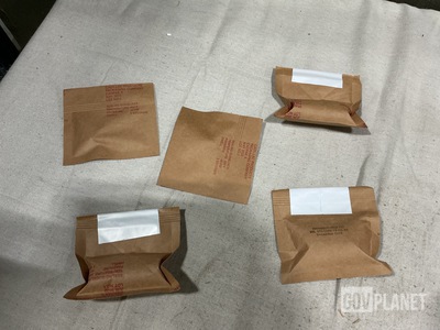 (10) Boeing 317237323-1 Headed Straight Pins