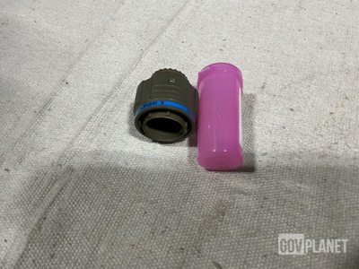 (48) Amphenol 30-276-WD19PN Electrical Plug Connectors