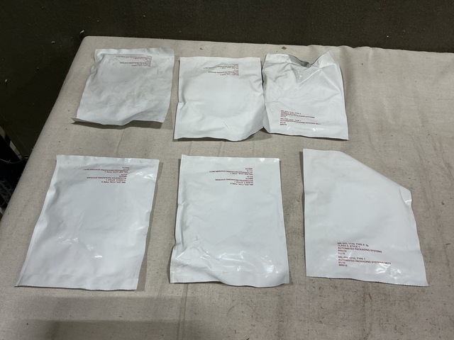 (13) Pioneer Industries H71243-02-2-2 Preformed Packings