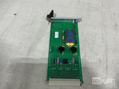 (2) Kato Engineering 508-00532-00 Power Supplies