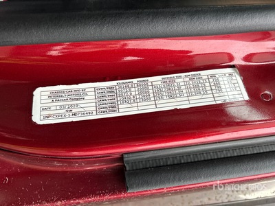 2021 Peterbilt 567 8x4 Tri/A-kiepwagen