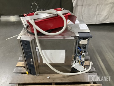 Miele G7881 Washing/Sterilizing Unit