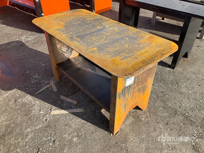 2025 Kit Containers ST-57 Work bench