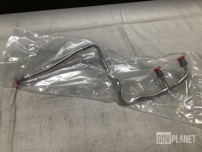 (5) Lockheed Martin 2193M70G01 Tubes