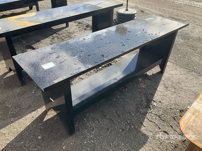 2025 Kit Containers WB-90-243 Work bench