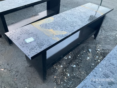 2025 Kit Containers WB-90-243 Work bench