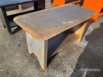 2025 Kit Containers ST-57 Work bench