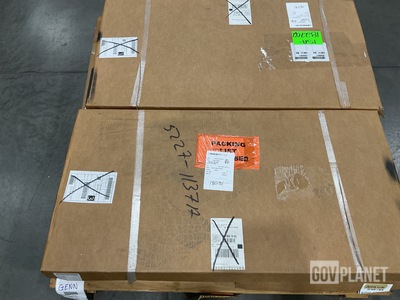 (6) Boxes of 12006471 Target Repair Centers