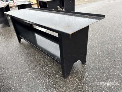 2025 Kit Containers WB-90-243 90 in Workbench (Unused)