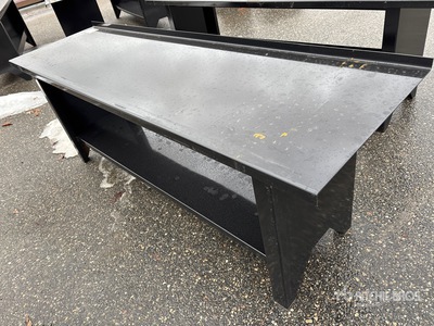 2025 Kit Containers WB-90-243 90 in Workbench (Unused)