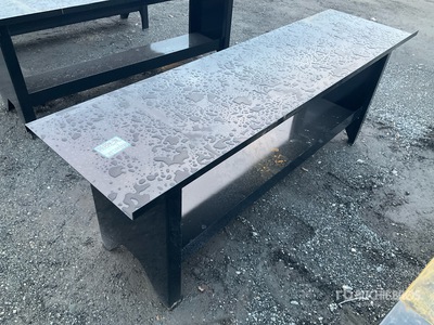 2025 Kit Containers WB-90-243 Work bench