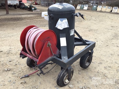 B&B Tritech 60 Portafoamer