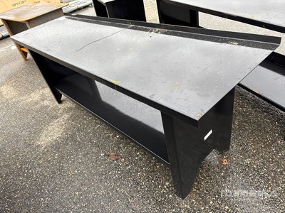 2025 Kit Containers WB-90-243 90 in Workbench (Unused)