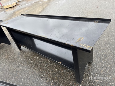 2025 Kit Containers WB-90-243 90 in Workbench (Unused)