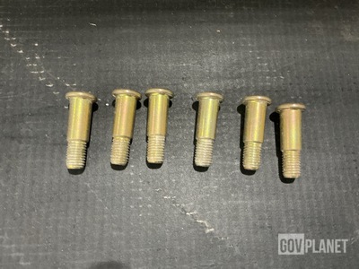 (247) SPS Technologies TL230-4-9 Threaded Pin-Rivets