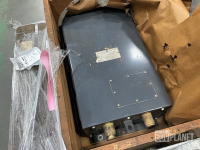 GE 7470608 Voltage Stabilizer