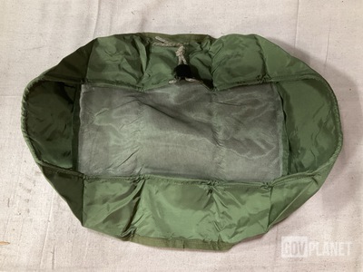 (40) Air Duct Covers