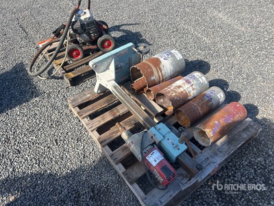 Quantity of Electric Core Drill