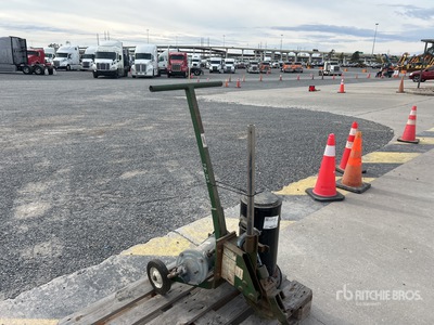 Greenlee Electric Mechanical Bender Divers - Industriel